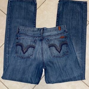 Men’s 7 For All Mankind Relaxed fit 31x32